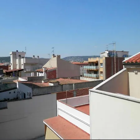 Apartment Calonge A 17mts De La Playa Sant Antoni De Calonge