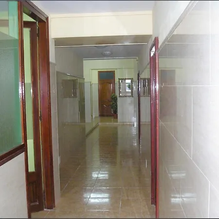 Apartment Calonge A 17mts De La Playa *