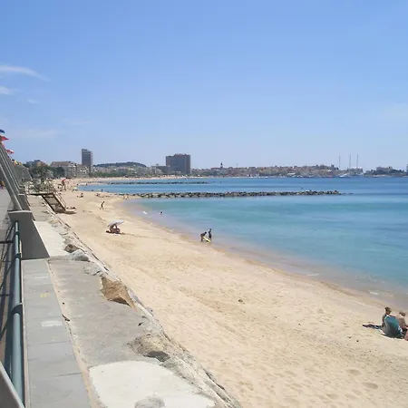 Apartment Calonge A 17mts De La Playa Sant Antoni De Calonge