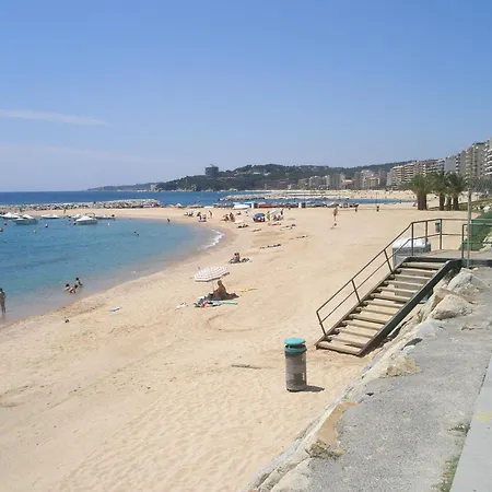 Apartment Calonge A 17mts De La Playa *