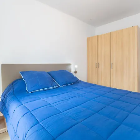 Apartment Calonge A 17mts De La Playa *