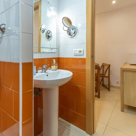 Calonge A 17mts De La Playa Apartment Sant Antoni De Calonge