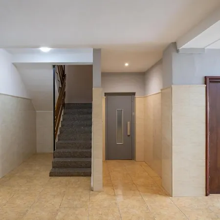 Calonge A 17mts De La Playa Apartment