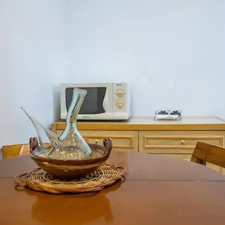 Apartment Calonge A 17mts De La Playa Sant Antoni De Calonge
