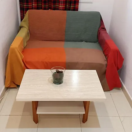 Apartment Calonge A 17mts De La Playa Sant Antoni De Calonge