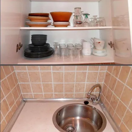 Appartement Calonge A 17mts De La Playa Sant Antoni De Calonge