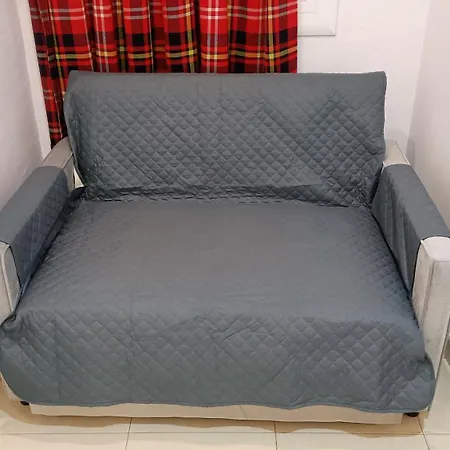 Apartamento Calonge A 17mts De La Playa