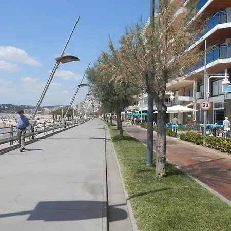 Calonge A 17mts De La Playa Appartement *