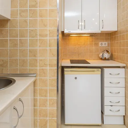 Calonge A 17mts De La Playa Appartement *