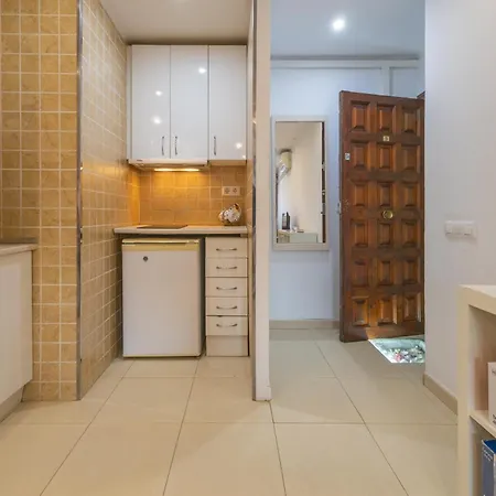 Calonge A 17mts De La Playa Appartement *
