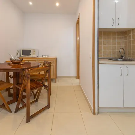 Appartement Calonge A 17mts De La Playa