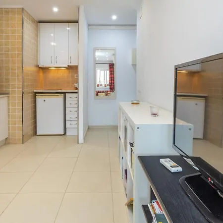 Appartement Calonge A 17mts De La Playa *