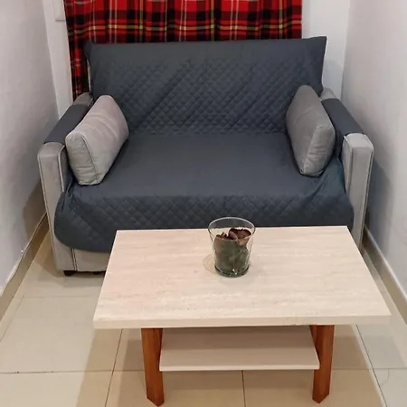 Calonge A 17mts De La Playa Apartament