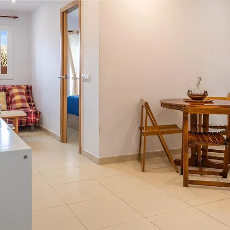 Calonge A 17mts De La Playa Apartament *