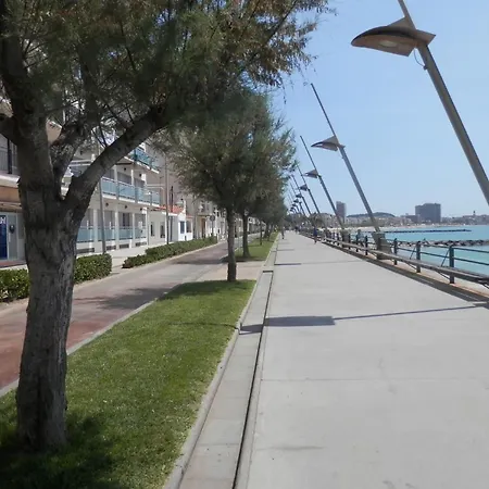Calonge A 17mts De La Playa