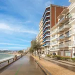 Διαμέρισμα Calonge A 17mts De La Playa *