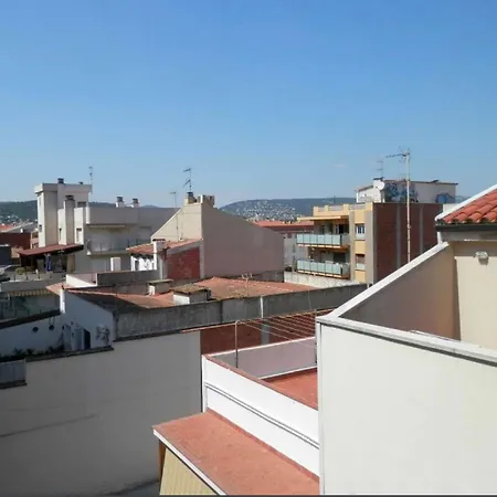 Διαμέρισμα Calonge A 17mts De La Playa
